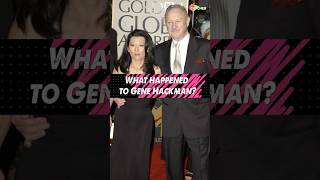 The Mysterious End of Gene Hackman & Betsy Arakawa | The Catcher