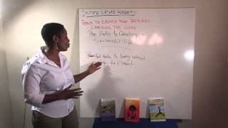 Cracking the Code - The Path to Creating a Successful Life 1 - About the Program Wealth