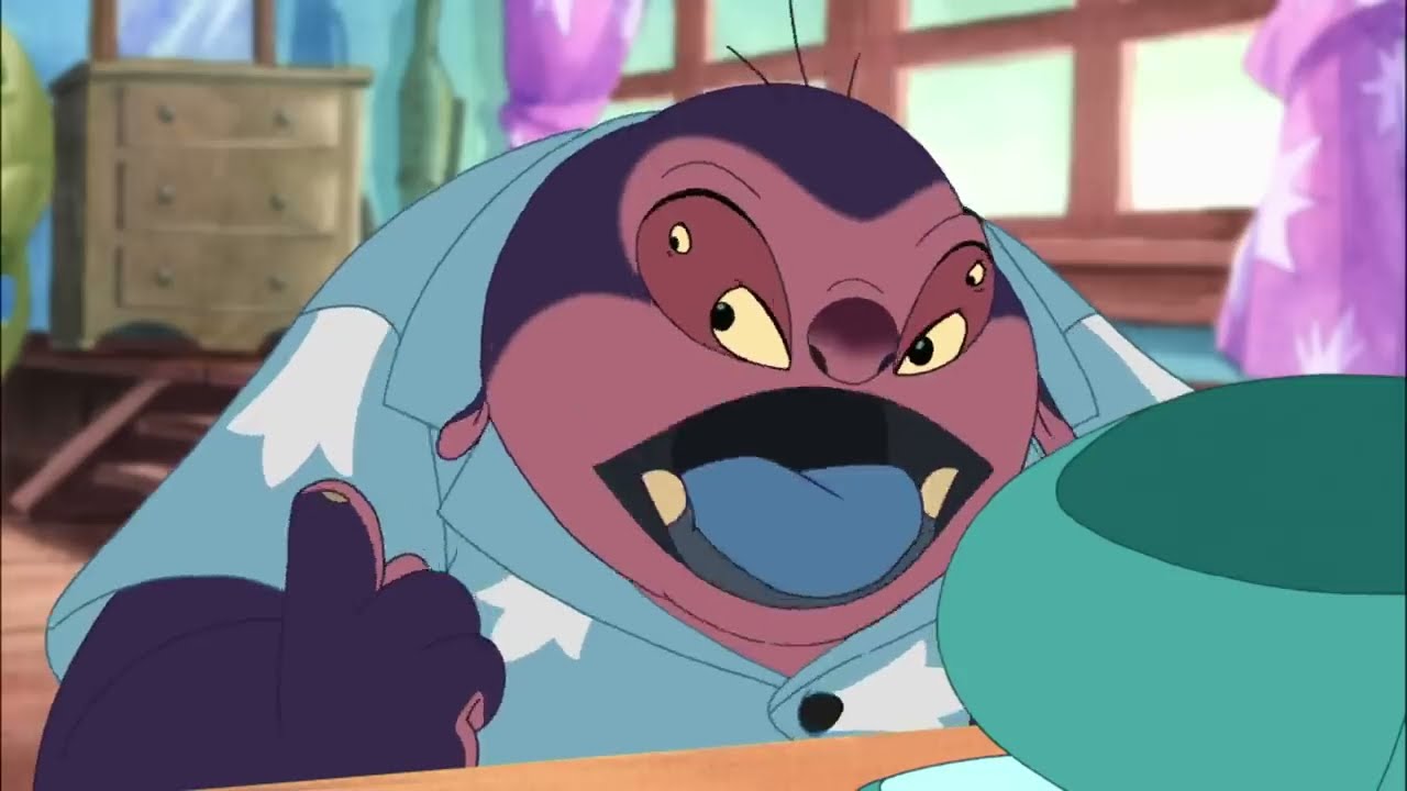 Ohana Beyond Worlds: The Live-Action Lilo & Stitch That Redefines Family Across the Universe