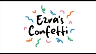 Eco-friendly, Biodegradable Wedding Confetti Made In The UK