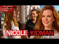 Nicole Kidman opens up about divorce, finding love and her baby daughter | 60 Minutes