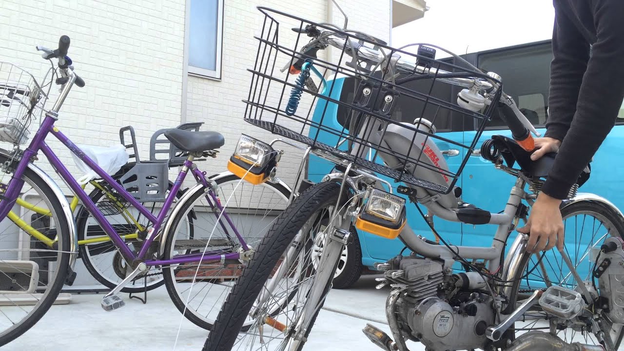 フキプランニング　FK310 ヘッドライト交換