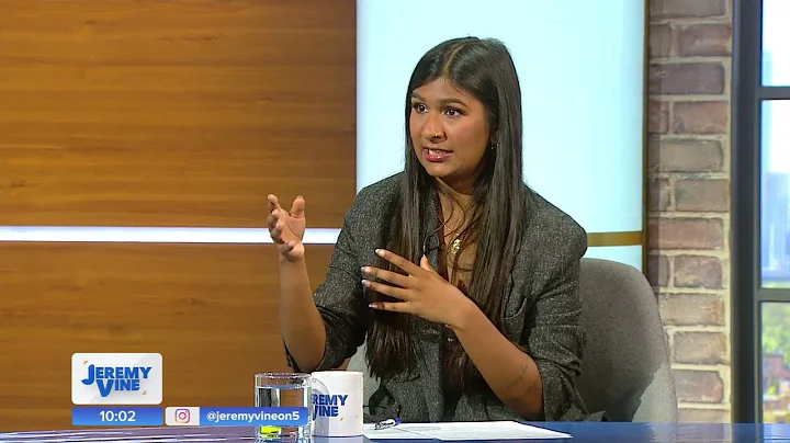 Ash Sarkar: Royal Family's a "monstrous cartel", a...