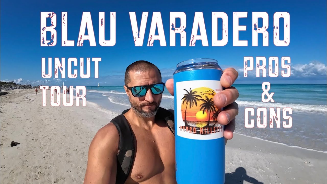 Экскурсия по отелю Blau Varadero без цензуры: плюсы и минусы