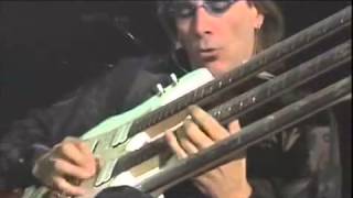 Steve Vai - I Know You're Here (solo)
