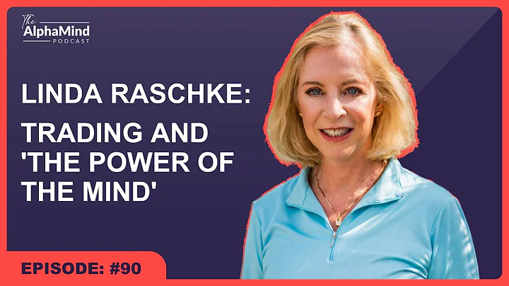 #90: Linda Raschke: Trading and The Power of The M...
