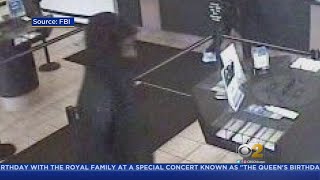 Portage Park Bank Robbery