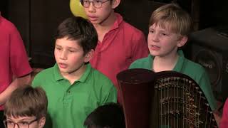 Summer Fields League Music 2025