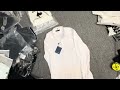 SƠ MI LẺ SIZE L VA XL CỦA NHÀ LV GIÁ 680K LH ZALO 0911169961.