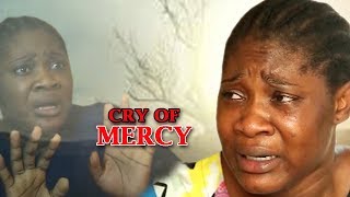 Cry Of Mercy Season 4 FINALE - Mercy Johnson 2018 Latest Nigerian Nollywood Movie Full HD