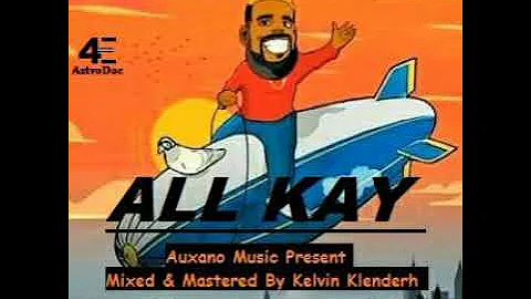 Nkay x Bigkay- ALLKAY (official audio) @Nkay_official www.youtube.com