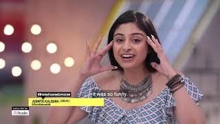 Myntra Fashion Superstar | Manish Malhotra | Sushmita Sen | Mallika Dua | Episode 5