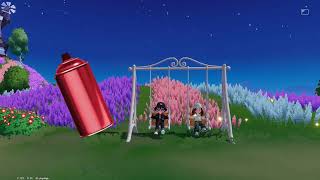 Zen And Kitty In Heartopia