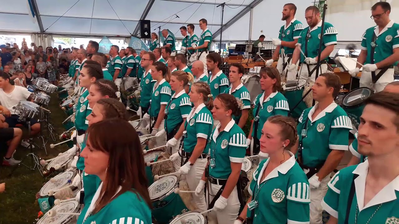 2019 Kinderfest Reutin