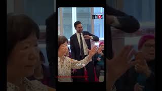 Zohran Mamdani Makes History NYC s First Muslim Indian-Origin Mayor A New Era of Leadership