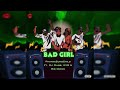 PhanxxSungChild - Bad Girl (Official Audio) ft. DJ Olibr, KVR, Big Diddo