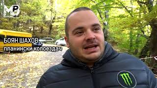 DH сезон BG 2018 - обобщение.