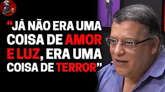 imagem do vídeo "ALGUÉM PRESO A UMA RELIGIÃO, NÃO VAI ADMITIR..." com Wagner Borges | Planeta Podcst (Sobrenatural)