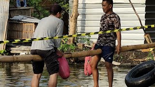 🔴 Live » Lomba Gepuk Guling...!!!