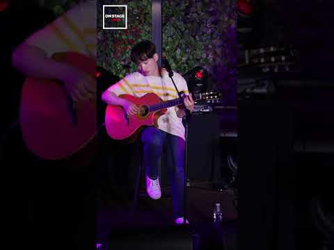[온스테이지 라이브] 2018년 5월 - 빌리어코스티(소란했던 시절에)