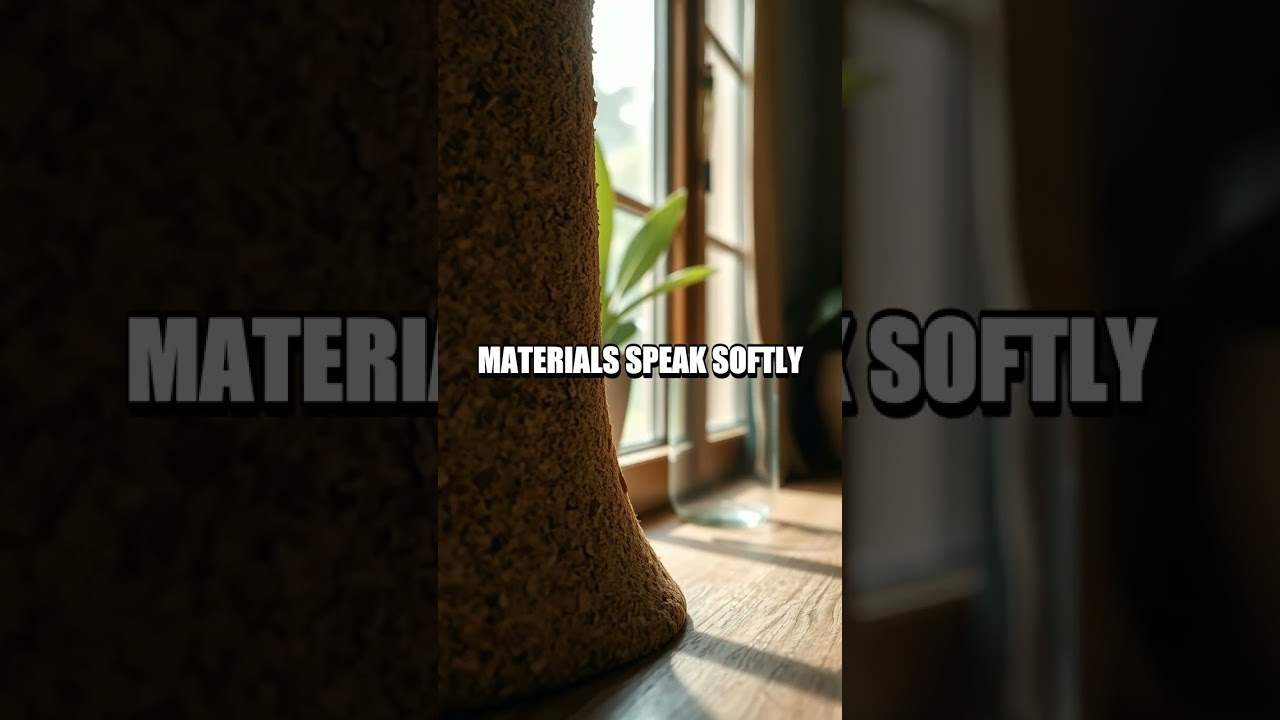 Listening Spaces Inside Adaptive Interiors