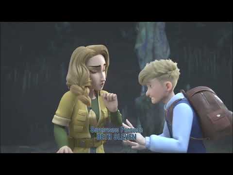 Mom Sees Dragons Dragons The Nine Realms 2021 