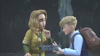 Mom Sees Dragons Dragons The Nine Realms 2021