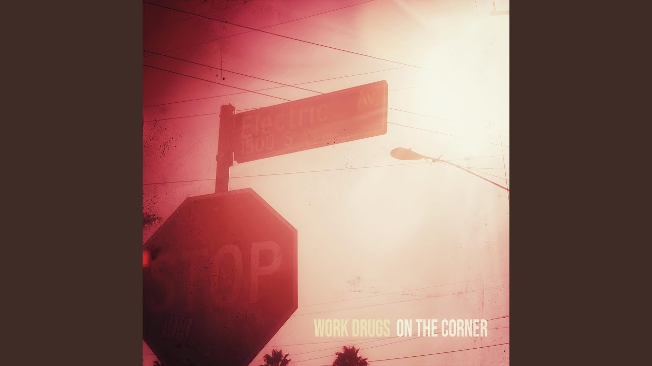 Watch On The Corner on YouTube Watch On The Corner on YouTube