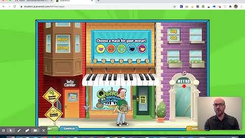How to Change Your Avatar in Quaver Music