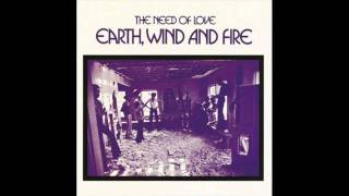 Video thumbnail of "Earth Wind and Fire I Think About Lovin' You"