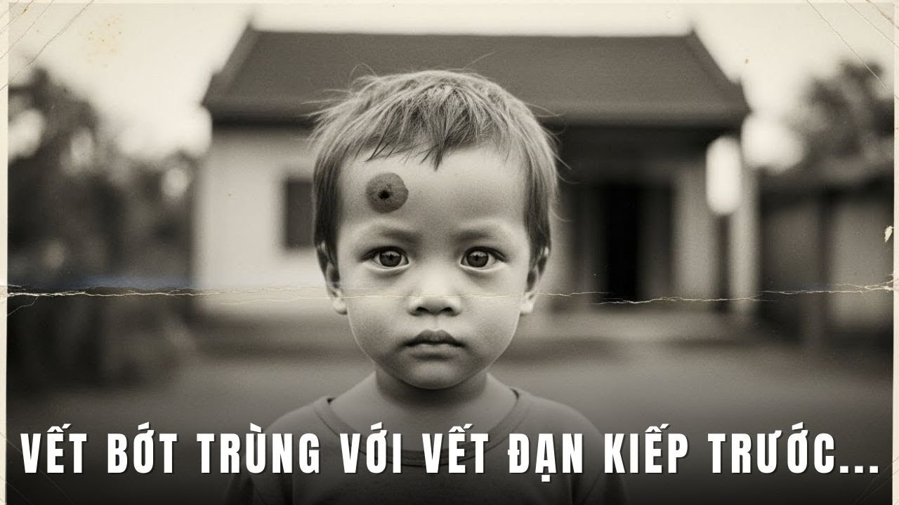 Vụ Luân Hồi Khiến Cả Việt Nam Chấn Động | Câu Chuyện Của Bé Tí