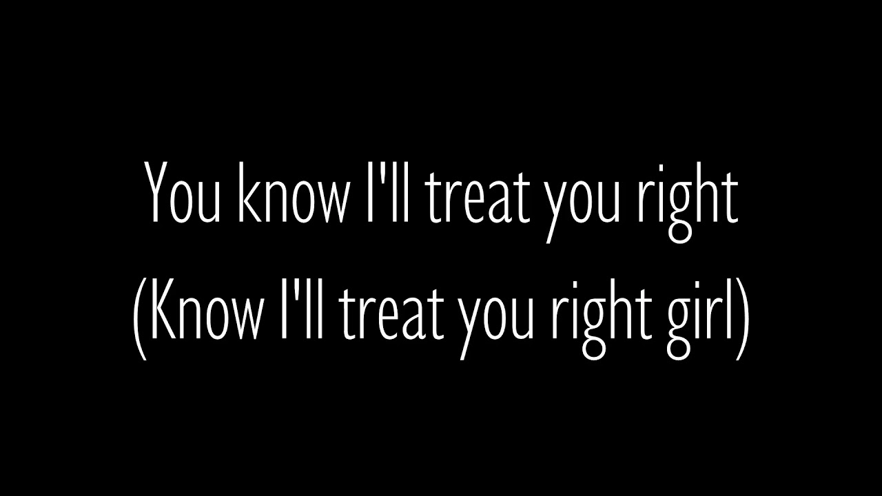 Attitude - Aaron Carpenter (with lyrics)