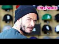 David beckham goes off on paparazzi while shopping with his son brooklyn beckham at new era in la