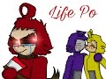 Po's Life ( All series in a row )