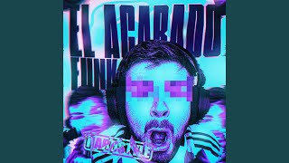 EL ACABADO FUNK - MRR, Launch13, Rodricci