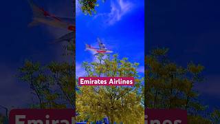 Emirates Airlines A380 #shorts #emirates #airlines #viral