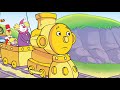Smiles 1 The Little Engine Smiles 1 The Little Engine
