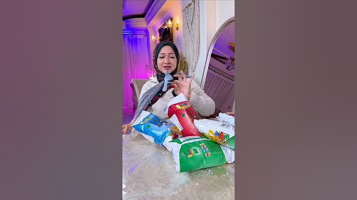 فتح كرتونة تويز سيتي برو بـ 30 جنيه يا ترى ليه هو في دهب ولا ايه