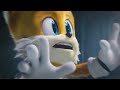 Sonic Movie 2 moment: