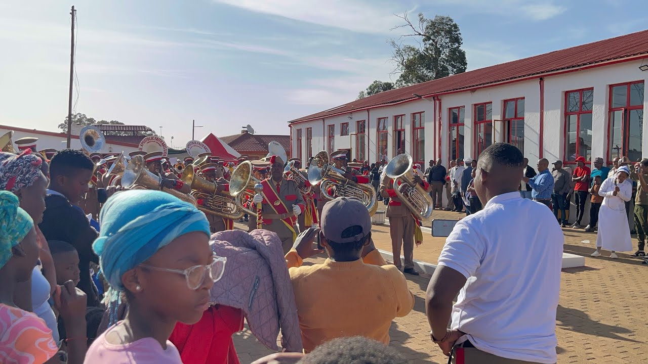 St. Paul HQ ~ “izindlela zakho ” ~ (Feast) @Home ~ 2024.