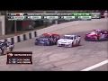 Nascar kn pro series west 2018 orange show speedway full race