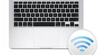 How to get saved password on MacBook pro - hack wifi passwords easily using Apple Mac Book screenshot 5