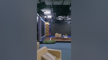 Thi công lắp đặt tủ cắt lọc sét 3 pha 100A bảo vệ phòng Studio đầu truyền hình.