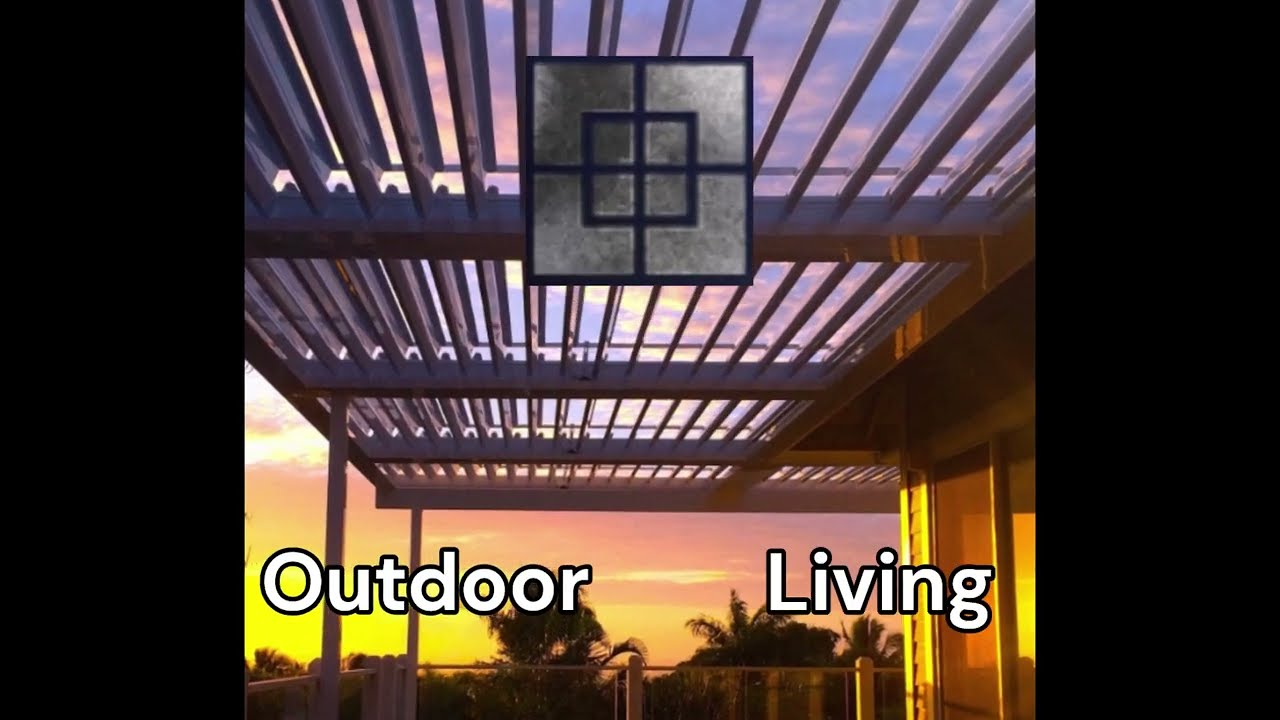 Outdoor Living Redefined Ad