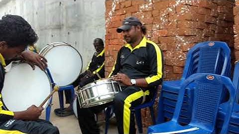 Samarasam song Johnson musical band ....Rajini +91 91762 89626