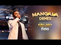 Mangala denex  aura lanka music festival 2023   