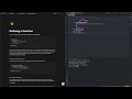 Python Crash Course ch8 defining a function