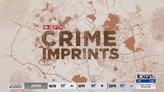 Crime Imprints: South Austin Homlessness