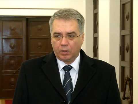 ბერნარდ კუშნერი საქართველოში ჩამოვიდა