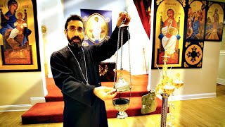 What Is The Coptic Church?